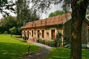 Отель B&B Villa des Fagnes  Спа